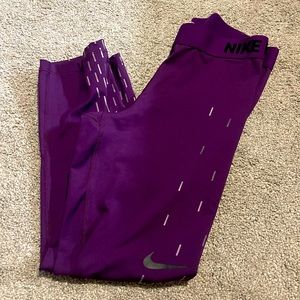 Nike Leggings Medium